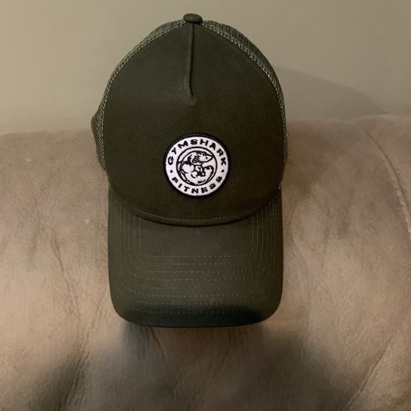 Gymshark Other - Gymshark hat